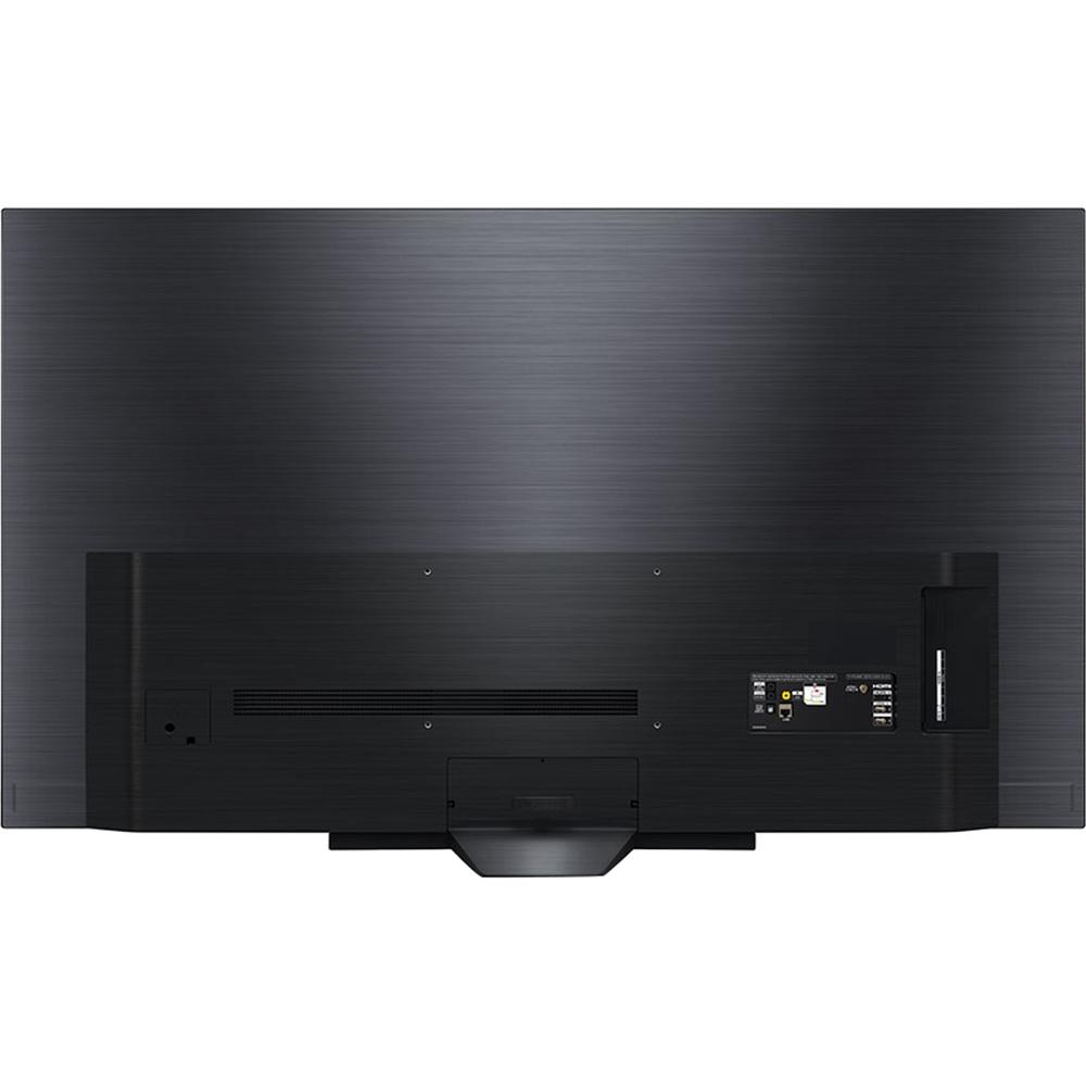 LG B9 65-inch 4K HDR Smart OLED TV (2019) Bundle with Deco Gear Soundbar & more