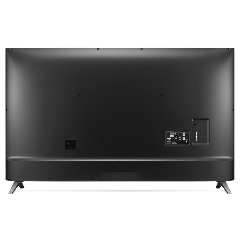 LG 86" UHD 4K HDR AI Smart TV 2020 Model with 1 Year Extended Warranty