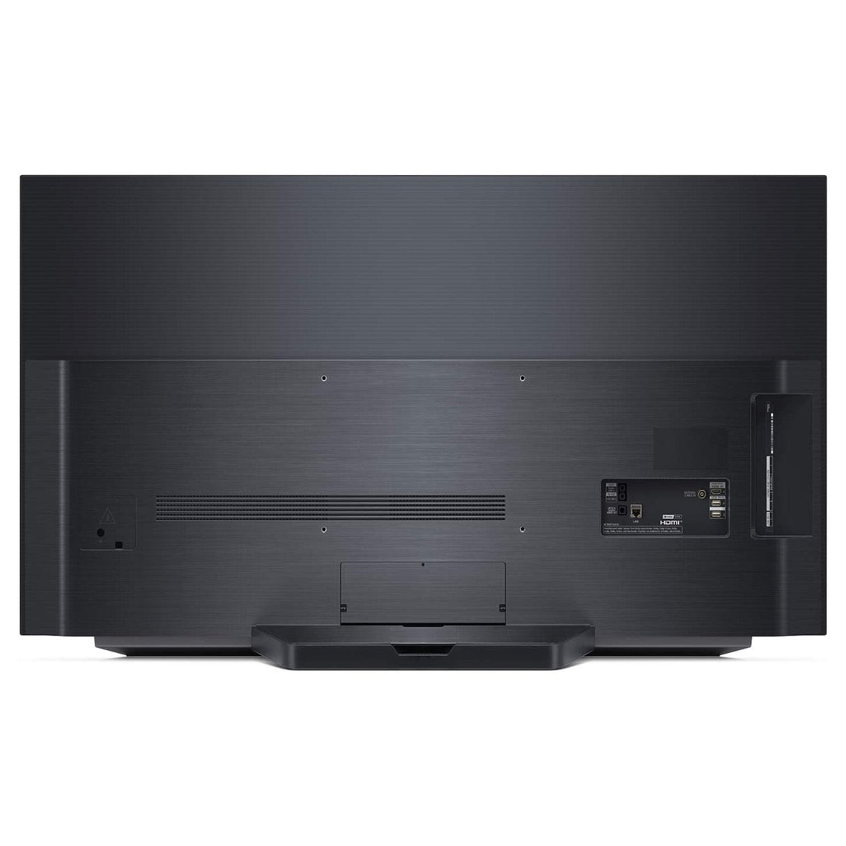 LG OLED48C1PUB 48 Inch 4K Smart OLED TV (2021 Model)