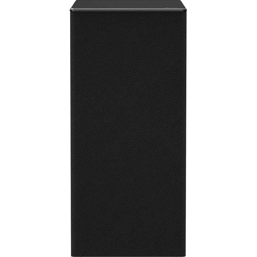 LG 86NANO90UPA 86 Inch 4K Nanocell TV 2021 + LG SP7Y Soundbar Bundle