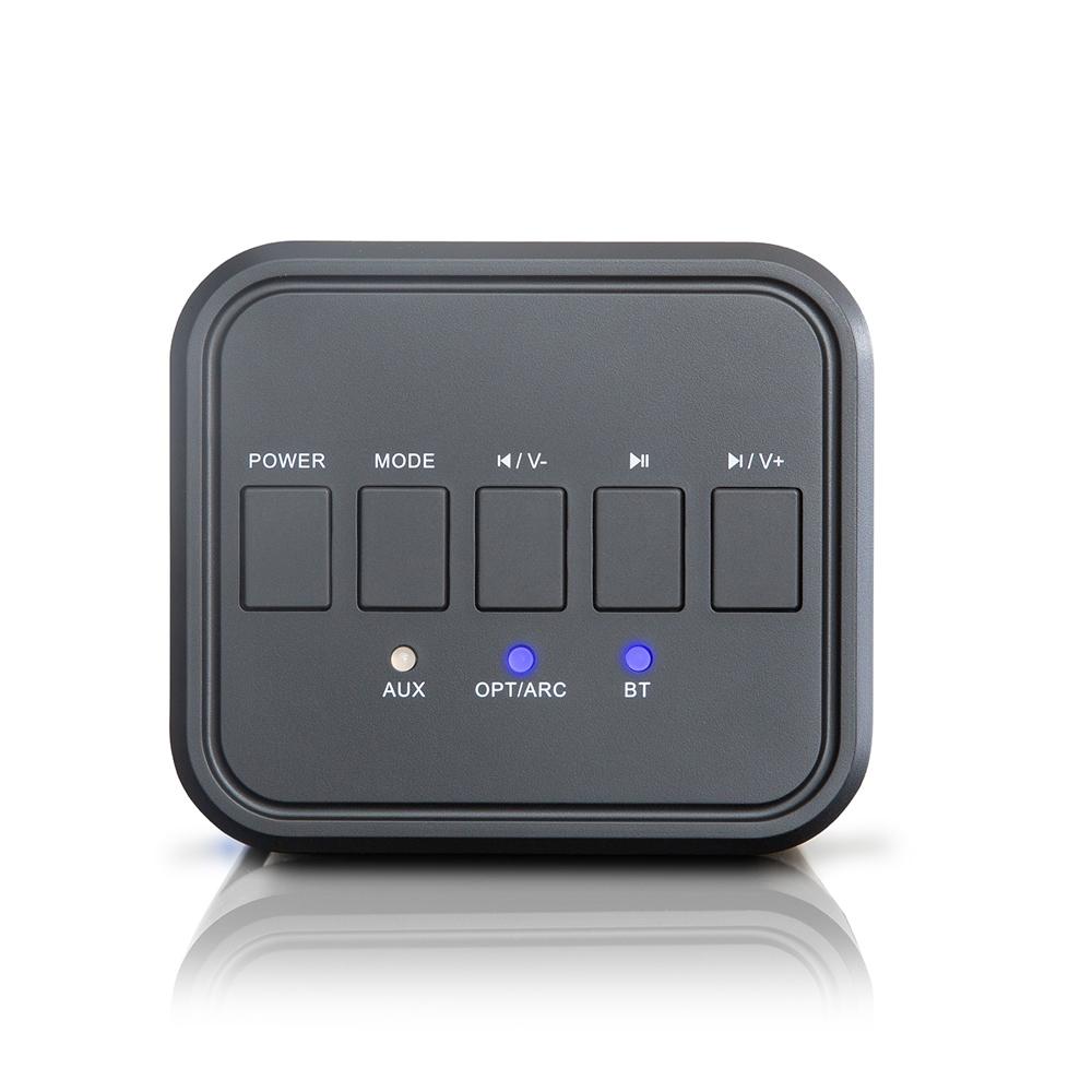 LG 86UP8770PUA 86 Inch AI ThinQ 4K UHD Smart TV (2021) +Deco Soundbar Bundle