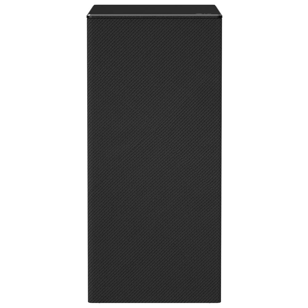 LG OLED48C1PUB 48 Inch 4K Smart OLED TV (2021 Model) + LG SN6Y Soundbar Bundle