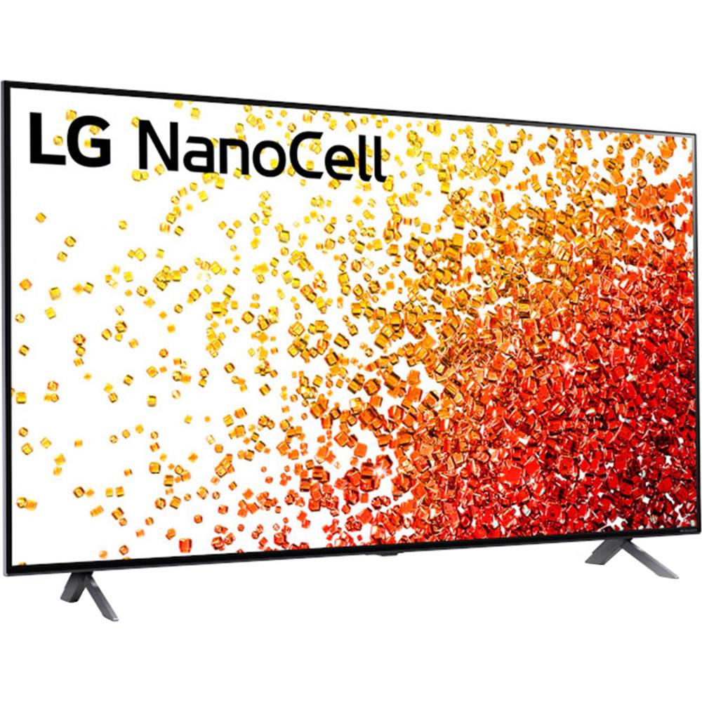 LG 86NANO90UPA 86" 4K Nanocell TV 2021 + Platin Audio System w/ WiSA Transmitter