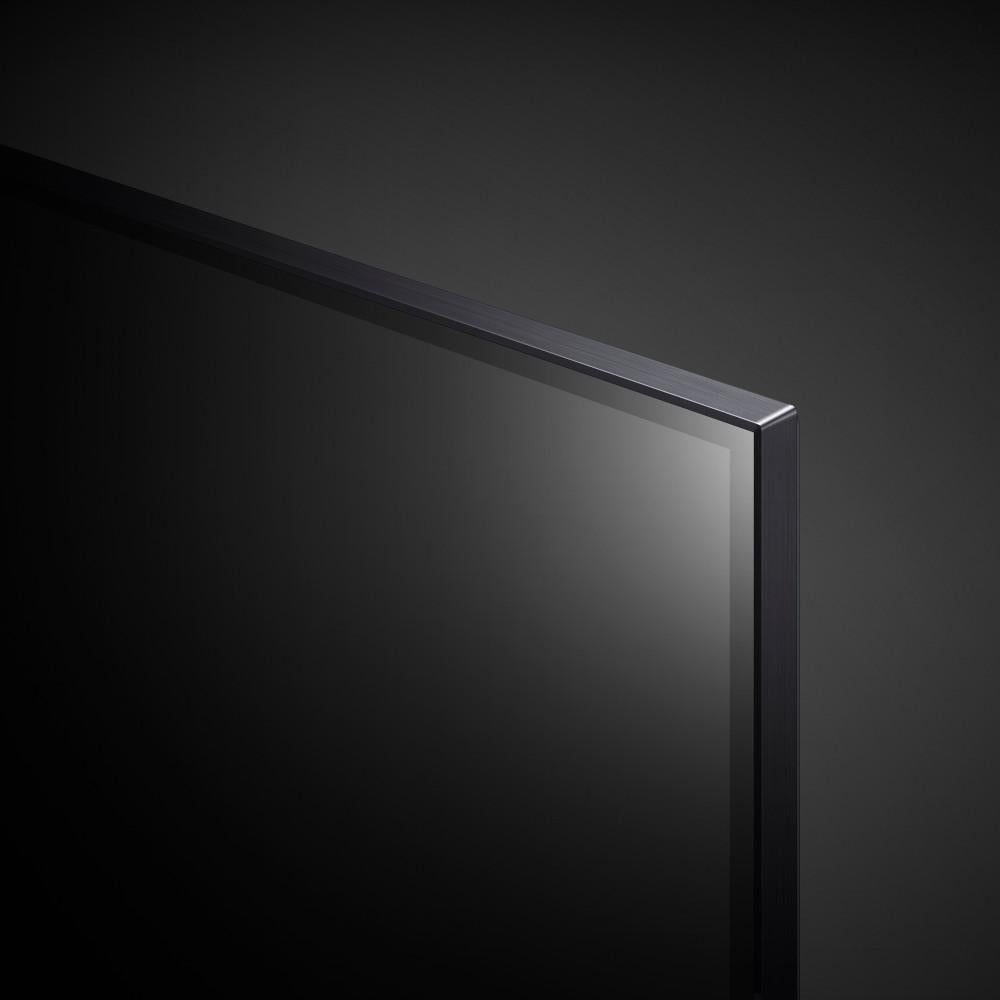 LG 86QNED85UQA 86 Inch HDR 4K Smart QNED Mini-LED TV (2022)