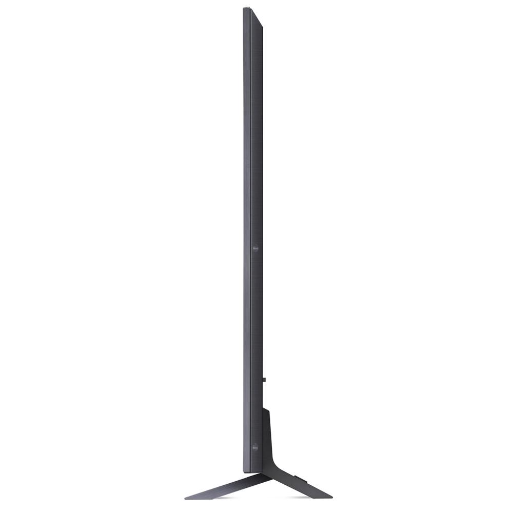 LG 86QNED80UQA 86 Inch QNED Mini-LED Smart TV (2022) w/ 2 Year Extended Warranty