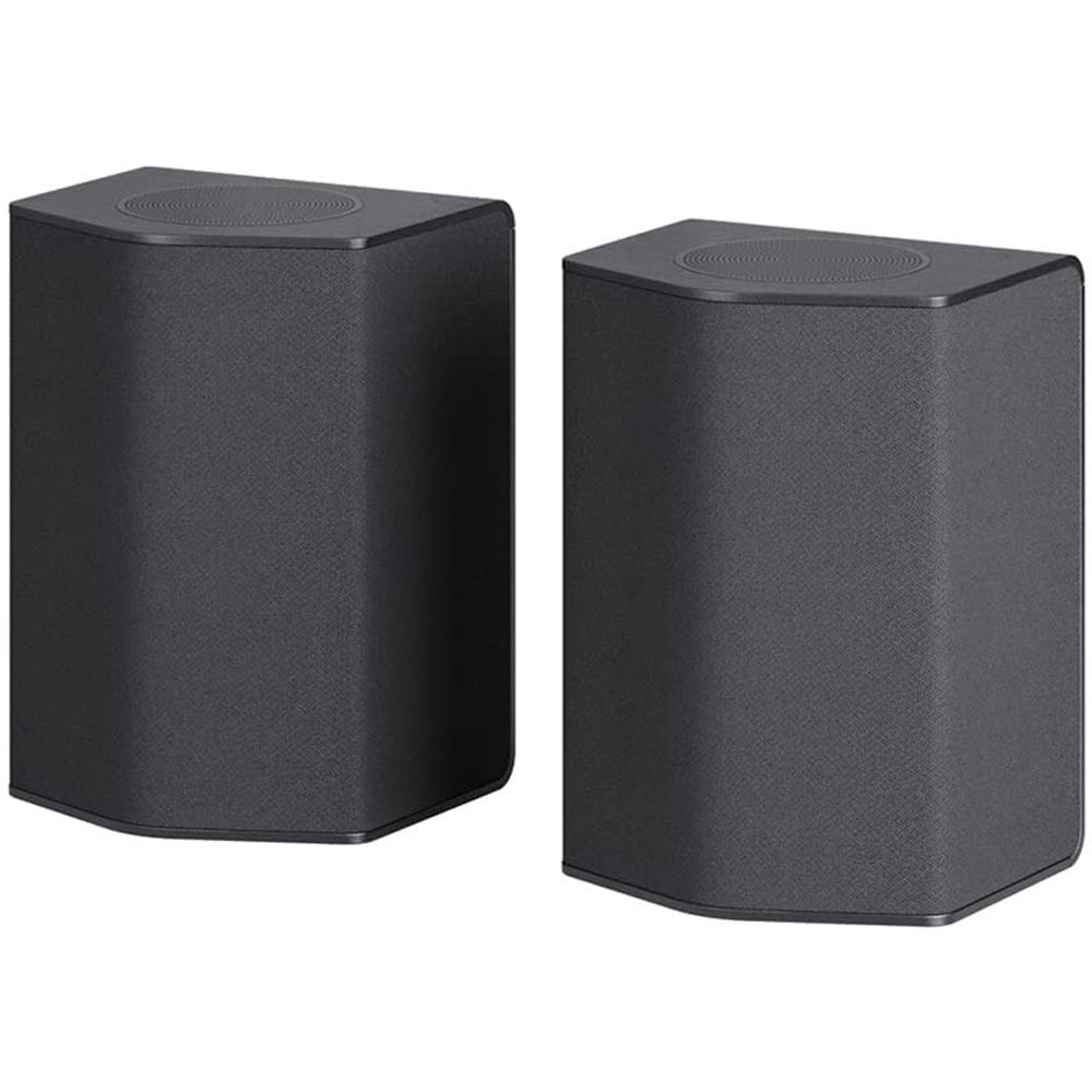 LG OLED42C2PUA 42" HDR 4K Smart OLED TV 2022 w/ LG S95QR High Res Audio Sound Bar