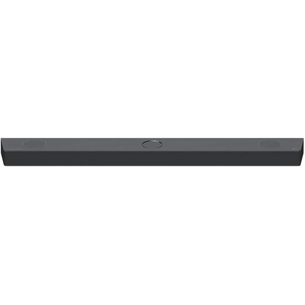 LG 86QNED80UQA 86" QNED Mini-LED Smart TV 2022 w/ LG S95QR High Res Audio Sound Bar