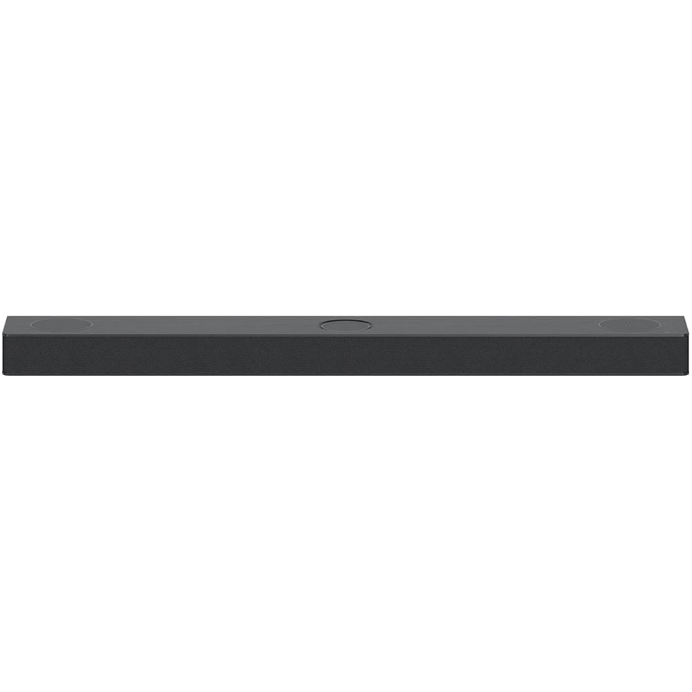 LG 86QNED80UQA 86" QNED Mini-LED Smart TV 2022 +LG S80QY Soundbar +Rear Speaker Kit