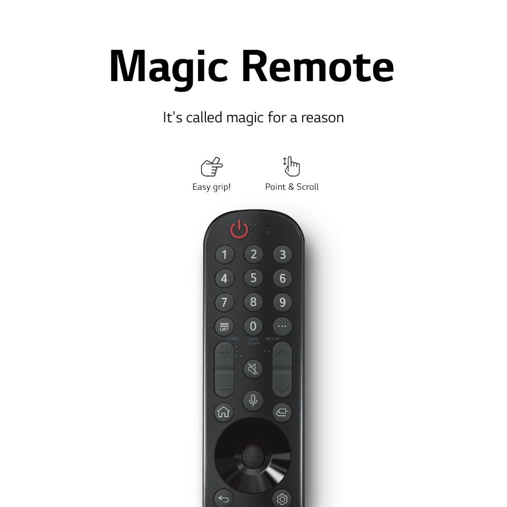 LG OLED42C2PUA 42 Inch HDR 4K Smart OLED TV (2022) (ships in 3-7 business days)