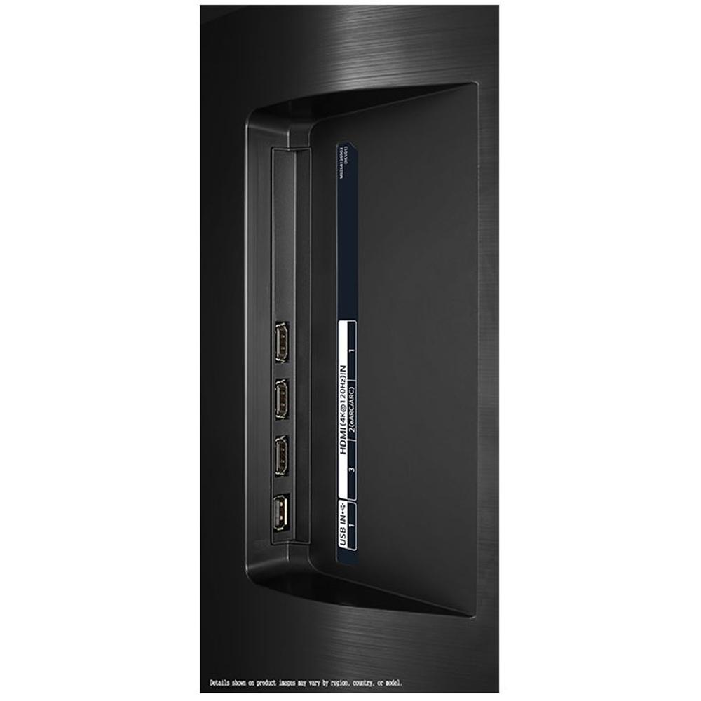 LG 65" CX 4K Smart OLED TV w/ AI ThinQ (2020) + LG SN8YG Sound Bar Bundle