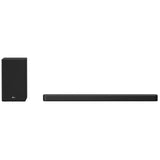 LG 65" CX 4K Smart OLED TV w/ AI ThinQ (2020) + LG SN8YG Sound Bar Bundle