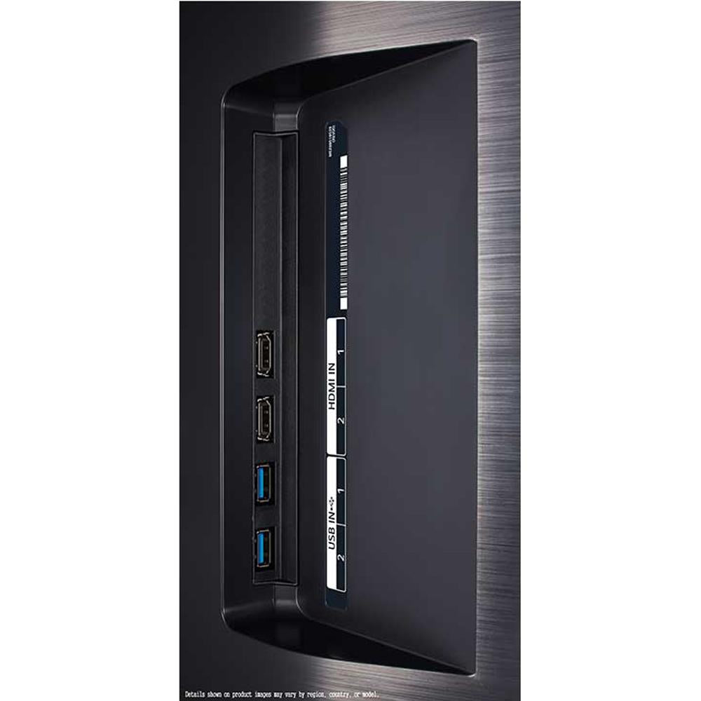 LG BX 65 inch Class 4K Smart OLED TV (OLED65BXPUA) + HBS-FN6 Earbuds + $100 Visa GC