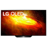 LG BX 65 inch Class 4K Smart OLED TV (OLED65BXPUA) + HBS-FN6 Earbuds + $100 Visa GC