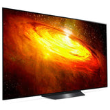 LG BX 65 inch Class 4K Smart OLED TV (OLED65BXPUA) + HBS-FN6 Earbuds + $100 Visa GC