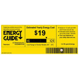 LG OLED48A1PUA 48 Inch A1 Series 4K HDR Smart TV