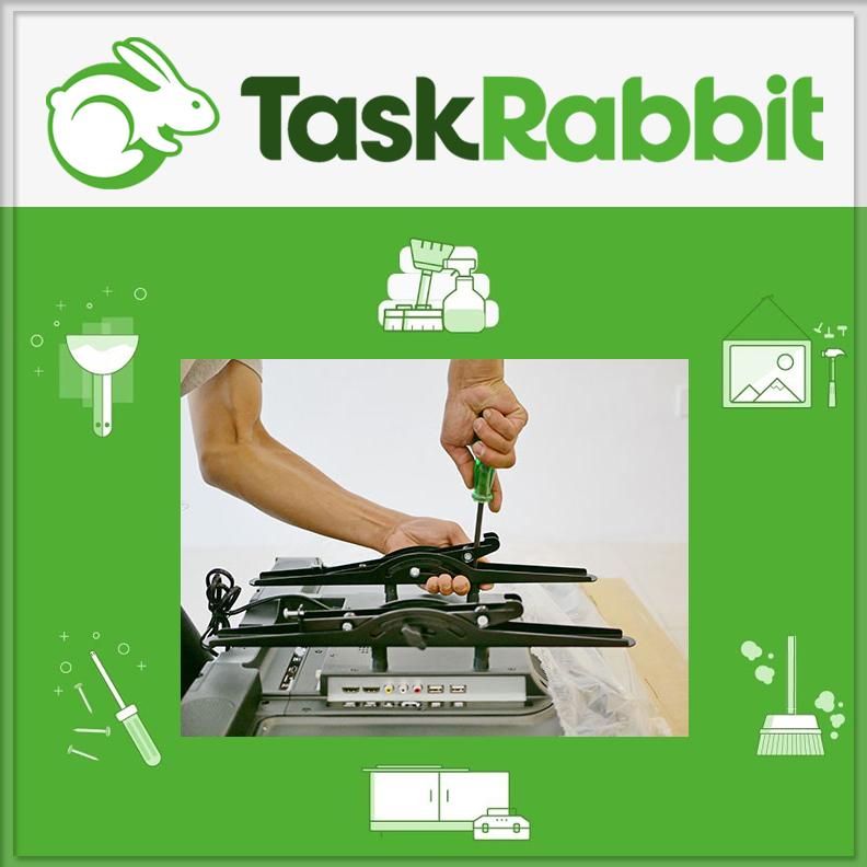 LG OLED48A1PUA 48 Inch OLED TV (2021 Model) + TV Installation/Wall Mounting Voucher