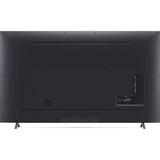 LG 86UP8770PUA 86 Inch AI ThinQ 4K UHD Smart TV (2021) +Deco Soundbar Bundle