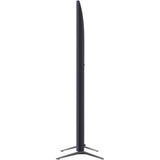 LG 86UP8770PUA 86 Inch AI ThinQ 4K UHD Smart TV (2021) +Deco Soundbar Bundle