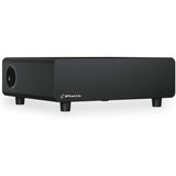 LG 86" 4K Nanocell TV 2021 + Platin Speaker System w/ WiSA Technology