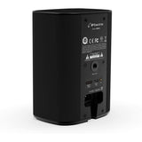 LG 86" 4K Nanocell TV 2021 + Platin Speaker System w/ WiSA Technology