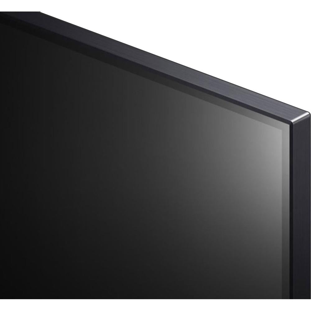 LG 86NANO90UPA 86" 4K Nanocell TV 2021 + Platin Audio System w/ WiSA Transmitter