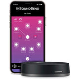 LG 86NANO90UPA 86" 4K Nanocell TV 2021 + Platin Audio System w/ WiSA Transmitter