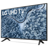 LG 55" UP7000 Series 4K LED UHD Smart TV 2021 Model + 2 Year Extended Warranty