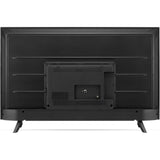 LG 55" UP7000 Series 4K LED UHD Smart TV 2021 Model + 2 Year Extended Warranty