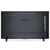 LG OLED42C2PUA 42 Inch HDR 4K Smart OLED TV (2022) (ships in 3-7 business days)