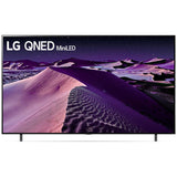 LG 86QNED85UQA 86 Inch HDR 4K Smart QNED Mini-LED TV (2022)