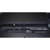 LG 97 Inch HDR 4K Smart OLED TV 2022 with LG 3.1.2 ch High Res Audio Sound Bar