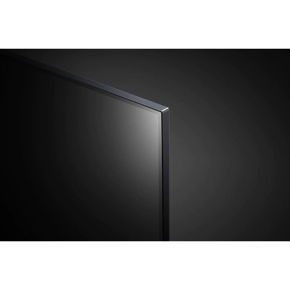 LG 86QNED80UQA 86 Inch QNED Mini-LED Smart TV (2022) - Refurbished