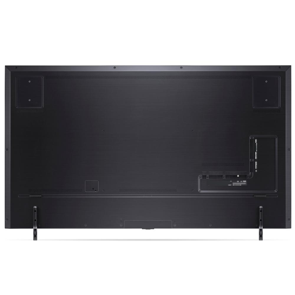 LG 86" HDR 4K Smart QNED Mini-LED TV w/ LG S95QR High Res Audio Sound Bar