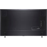 LG 86QNED85UQA 86 Inch HDR 4K Smart QNED Mini-LED TV, 2022 - Refurbished