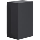 LG 86QNED80UQA 86" QNED Mini-LED Smart TV 2022 + LG S65Q Soundbar +Rear Speaker Kit