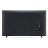 LG 86" HDR 4K UHD Smart NanoCell LED TV 2022 + LG S65Q Soundbar + Rear Speaker Kit