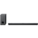 LG 86 Inch QNED Mini-LED Smart TV 2022 with LG Sound Bar and Rear Speaker
