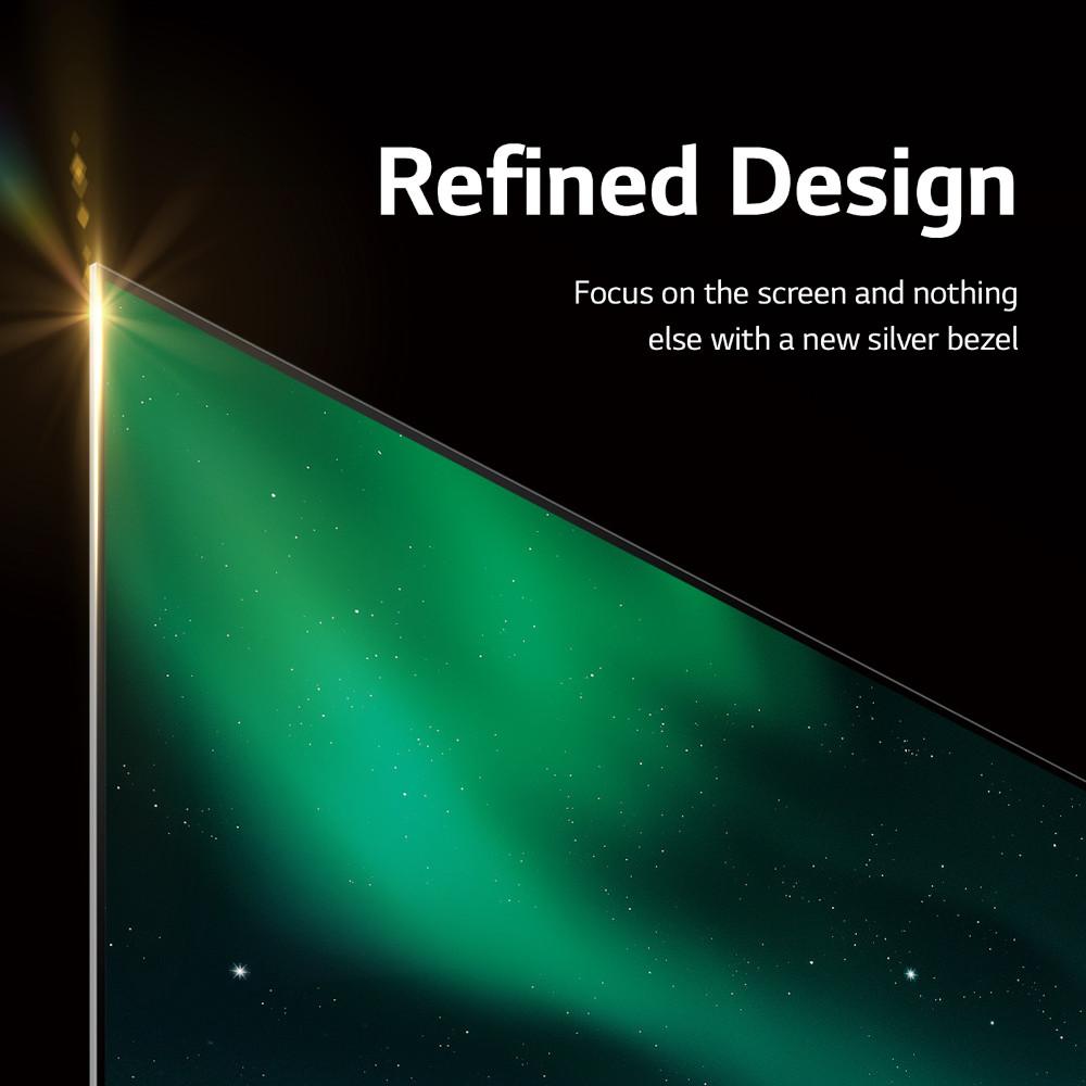 LG OLED42C2PUA 42 Inch HDR 4K Smart OLED TV (2022) (ships in 3-7 business days)