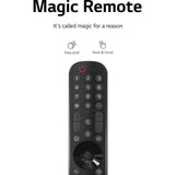 LG OLED42C2PUA 42 Inch HDR 4K Smart OLED TV (2022) - Refurbished