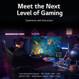 LG OLED42C2PUA 42 Inch HDR 4K Smart OLED TV (2022) - Refurbished